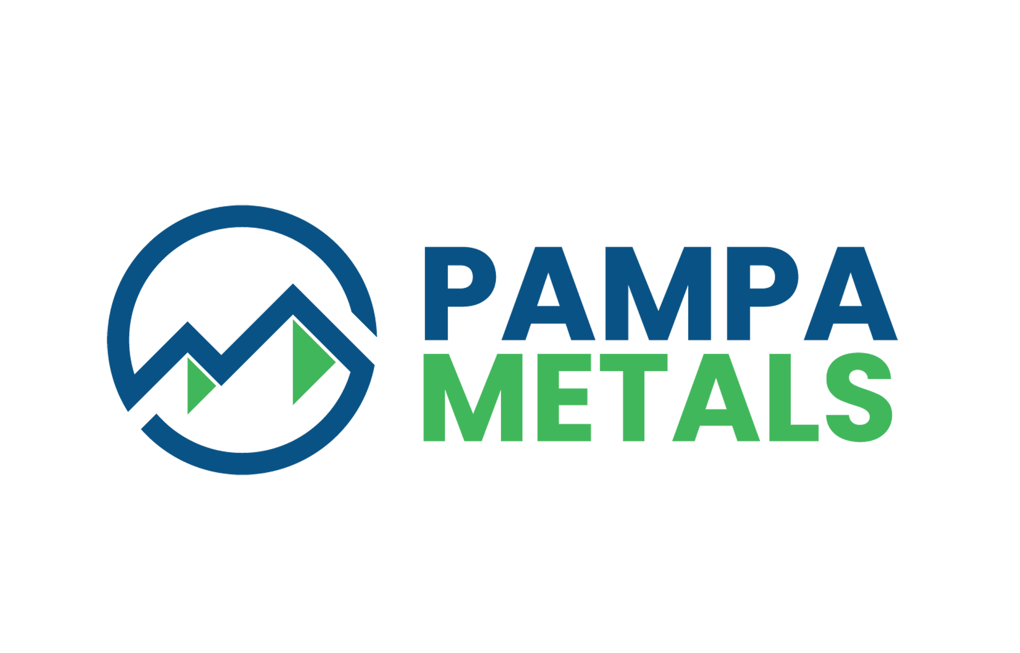 Home Pampa Metals