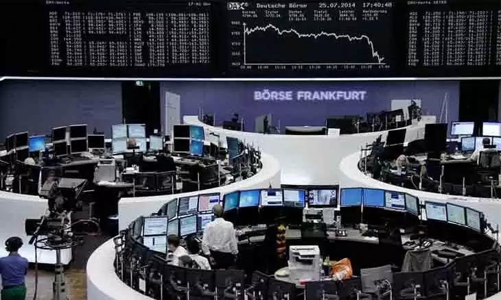 EuroCCP Offers Trading Services on Frankfurt Stock Exchange