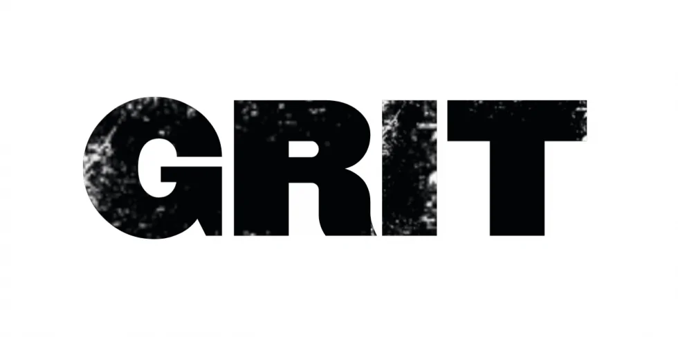 grit